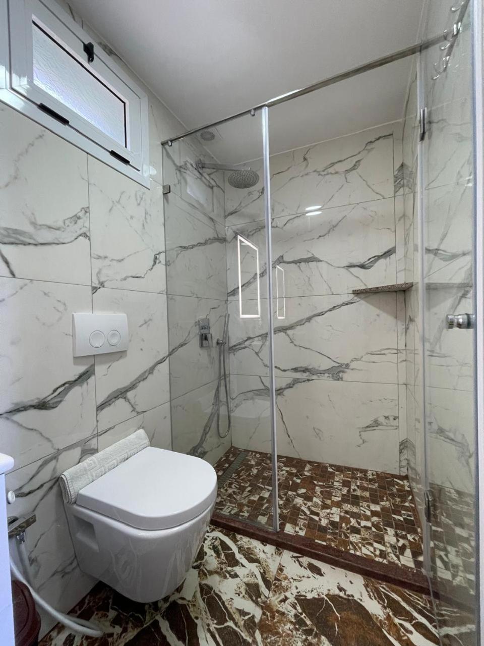 Panorama Sea View Apartments Vlorë 외부 사진