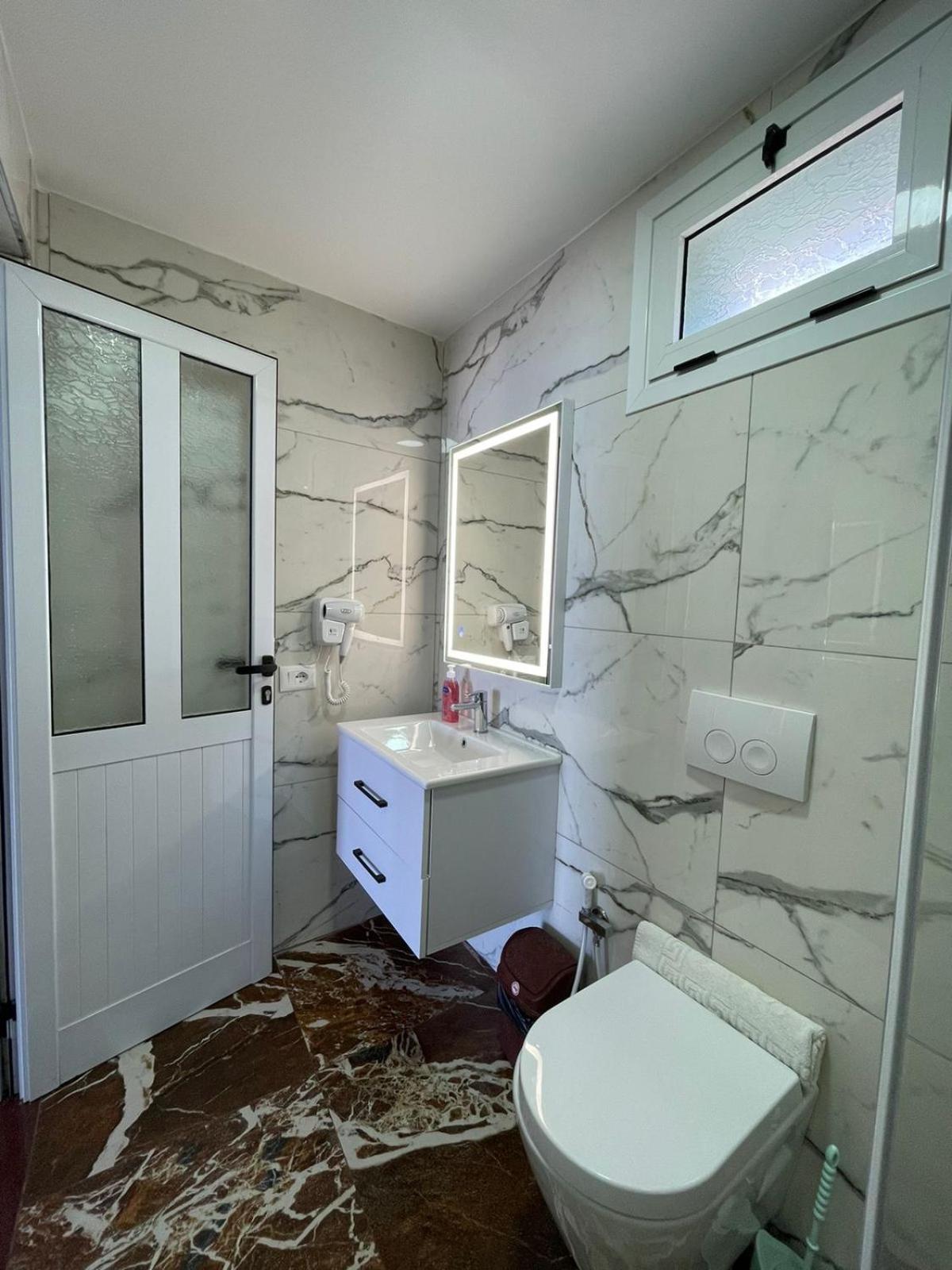 Panorama Sea View Apartments Vlorë 외부 사진